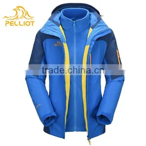 Wholesale Unisex Waterproof Nylon Windbreaker Jacket thumbnail-1