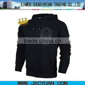 Hot Sale Hoodie for Mens With Custom Printing and Pocket Made in China Manufacurer thumbnail-1