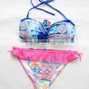 Sexy Swimwear For Mature Women thumbnail-2