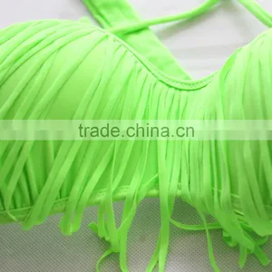 Wholesale Woman Bikini Swimwear thumbnail-4