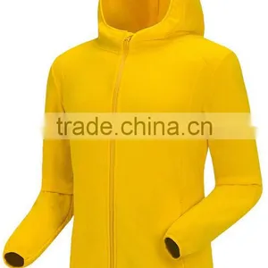 Custom Made Designer Men Winter Clothing,cheap Outdoor Polar Fleece Hoodie Jacket thumbnail-5