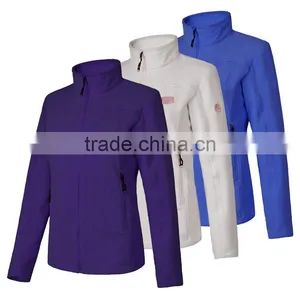 Wholesale Custom Design Women Winter Garment,ladies Polar Fleece Warm Windproof&waterproof Winter Jackets thumbnail-1