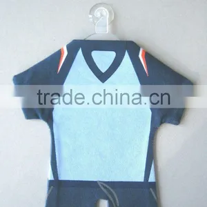 Mini T-shirt Suction Cup thumbnail-1