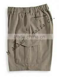 Men's Fleece Shorts & Pants thumbnail-1