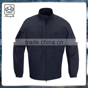 Water Repellent Army Jacket Woodland Spring Man Jacket thumbnail-5