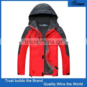 Professional Cheap Motorcycle Jackets for Men thumbnail-4