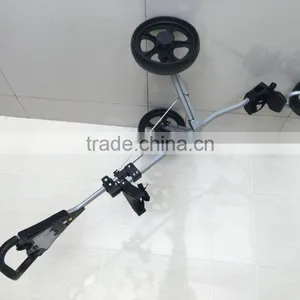 2016 Golf Trolley thumbnail-3