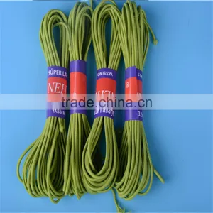 Elastic Webbing Type Colorful Elastic Rope thumbnail-1