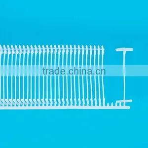 50pcs/clip Standard Tag Pins Fasteners thumbnail-1