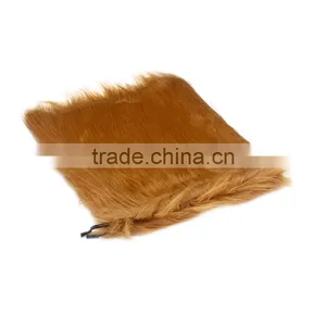 2016 New High Quality Hot Sale Cool Large Pet Costume Mane Wig For Pet Dog Halloween Clothes Fancy Festival Dress up New thumbnail-6