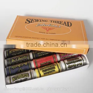 Sewing Thread Cone Winding Machine thumbnail-4