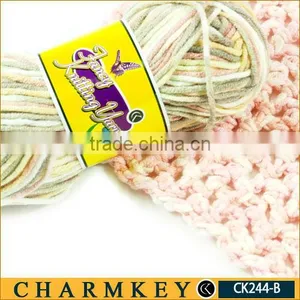 Acrylic Hand Knitting Yarn thumbnail-1