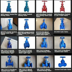 Gate Valves, Check Valves, Global Valves, Y-Strainers thumbnail-2