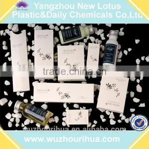 Customized Design Hotel Amenity Amenities Supplier thumbnail-1