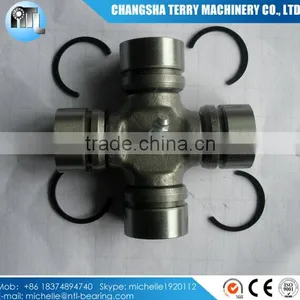 High Quality Small Universal Joint Shaft 6x16mm thumbnail-2