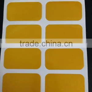 Safety Reflective Car Body Stickers thumbnail-4