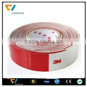 Reflective Self-adhesive Tape for Road Safety Sign thumbnail-1