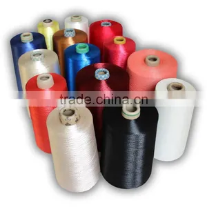 30D-900D Viscose Rayon Filament Yarn thumbnail-1