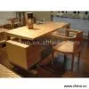 Sell Desk and Chair Set thumbnail-1
