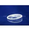 Apple Store Crystal Circle Display Base for Ipad thumbnail-1