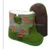 Wool Felt Shoes and Boots(4) thumbnail-1
