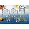 Glass Kettles Glass Pots Glass Water Pots Glass Water Kettles High Quality And Best Price thumbnail-1