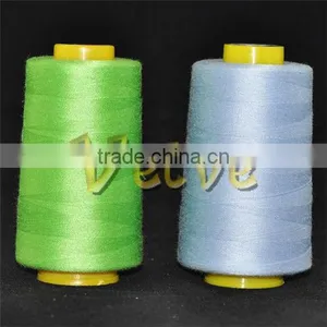 Nylon Polyester Waterproof Sewing Thread thumbnail-1