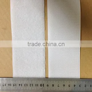 38mm Hook Loop Touch Tape With A Grade Quality Factory Price thumbnail-3