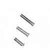 M3, M4, M5 / Copper Plated, Stainless Steel CD Welding Stud thumbnail-1
