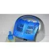 12V DC Green Lemon Scents Cool Mist Small Car Air Purifier Ionizer for Home thumbnail-1