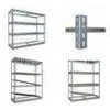 Q235B, Selective Industrial Pallet Racking With Multiple Levels for Warehouse Store thumbnail-1