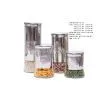 Glass Pasta Canisters Wholesale thumbnail-2