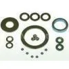 Epoxy Coatings Neodymium Ring Magnets With Precise Tolerance for Vibration Motors thumbnail-1