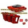 Cargo Trolley Also Called Moving Roller Skids thumbnail-3