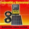 180 Channels /cues Firing System,sequency Fire and Step Fire,Water Proof Case Fireworks Firing System(DE180-A) thumbnail-1
