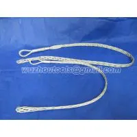 Non-conductive Cable Sock,Straight Line Cable Roller,all Zinc Plated Cable Guides thumbnail-1