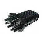 Vertical Fiber Optical Splice Closure With Max Capacity 288 Cores thumbnail-1