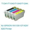 NEW Ink Cartridge for Epson NX125/127/420/625 /Workforce 320/323/325 thumbnail-1