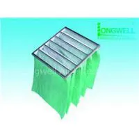 95% Extended Pockets Filter With Alu.frame thumbnail-2
