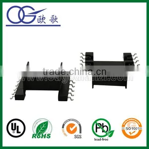 EFD25 Horizontal Pin5:5 SMD Transformer High Voltage thumbnail-1
