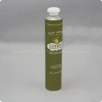 Aluminum Hand Cream Tube Packaging thumbnail-3
