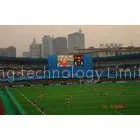 P20 1R1G1B Full Color Outdoor Large Led Display for Gym / Stadium thumbnail-1