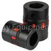 Professional Iron Air Compressor Plum Coupling 55kw Motor Frame 250m thumbnail-1