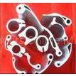 Precision Aluminum Machined Parts Anodized , Aluminum Alloy Profile thumbnail-1