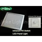 Optically Controlled Induction Square 300 x 300 LED Panel Light For Offices thumbnail-1
