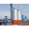 Silo With Cone thumbnail-1