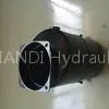 Power Stations Black 12v DC 6L Steel Hydraulic Oil Tanks With CE thumbnail-1