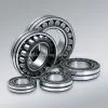Spherical Roller Bearings thumbnail-1