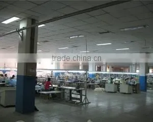 Hangzhou Fortune Textile Co., Ltd. company overview - view 3 thumbnail