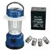 Camping Lamp thumbnail-1